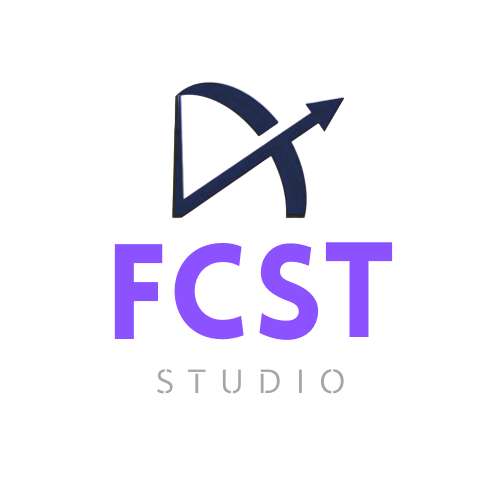 Logo Forecast Studio